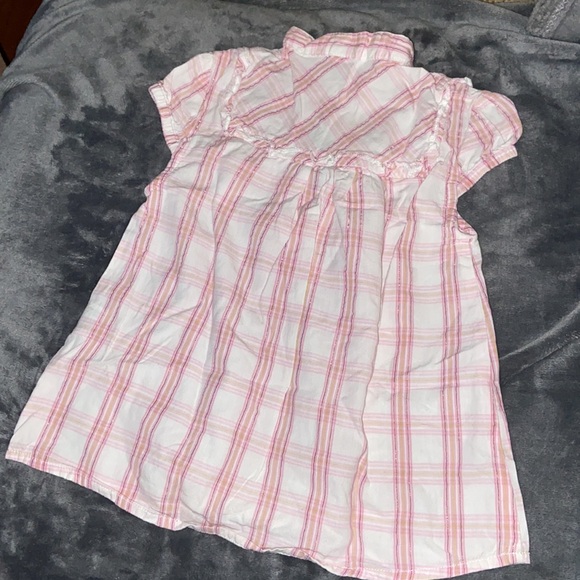 Zara baby pink dress - Picture 3 of 3